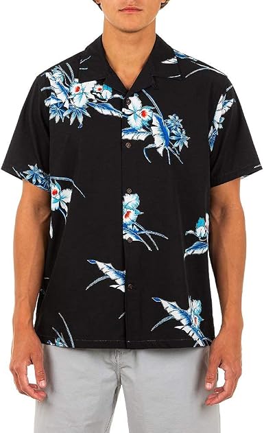 Hurley Men's Phantom Aloha Friday Short 