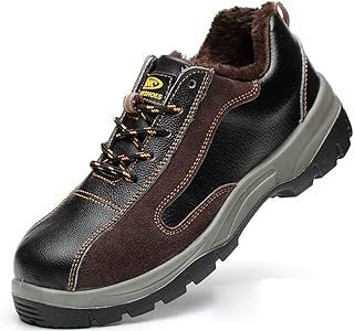 botas trabajo impermeables