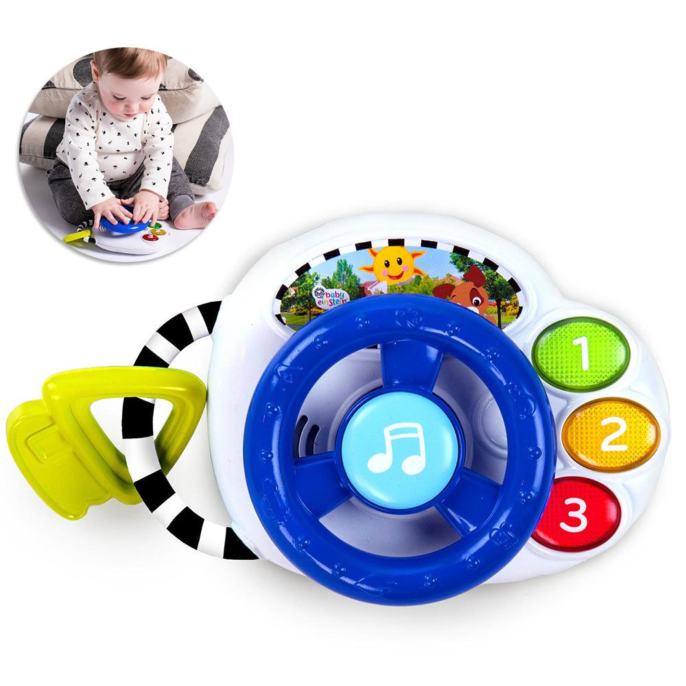 Amazon.co.jp: ベビーアインシュタイン (Baby Einstein