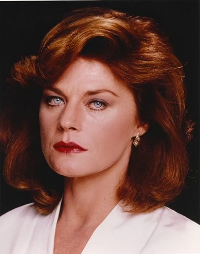 Meg Foster Close Up - Impresión fotográfica (8 x 10)