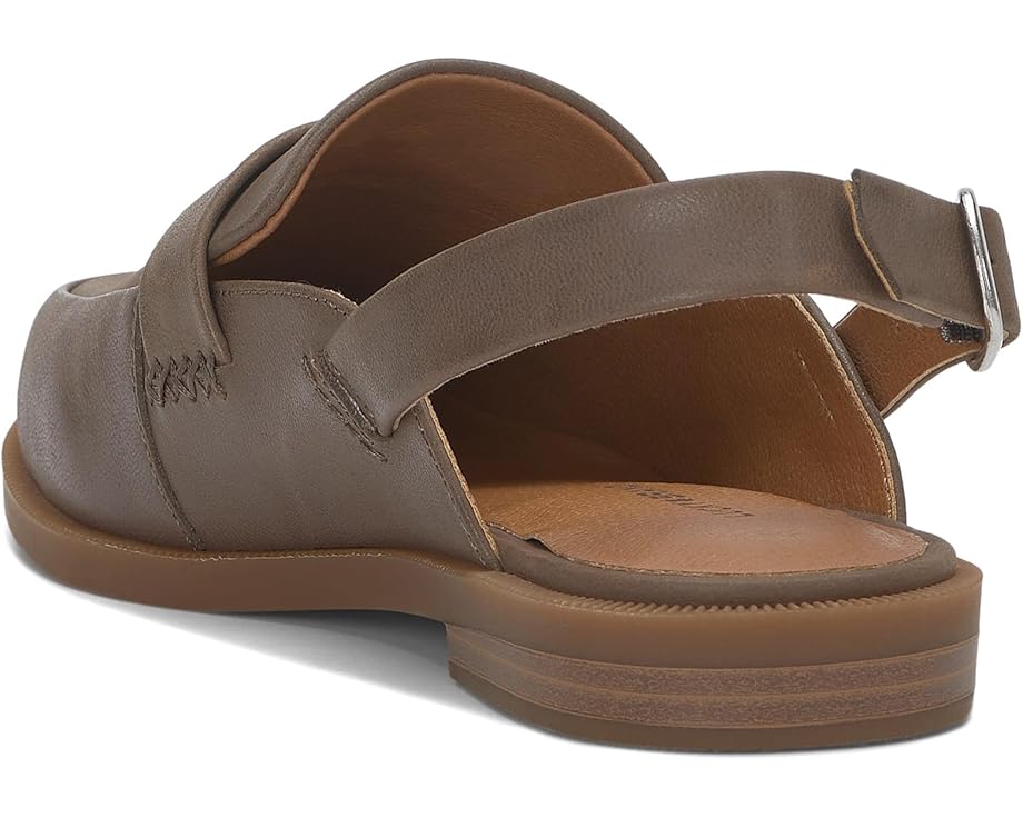 Lucky Brand Louisaa Slingback Mule - Back View