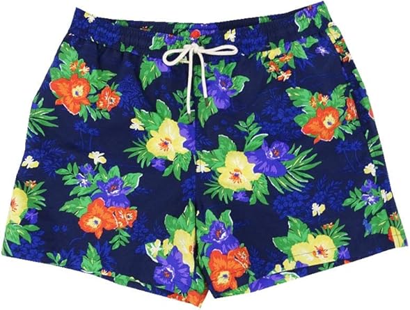 polo swim trunks amazon