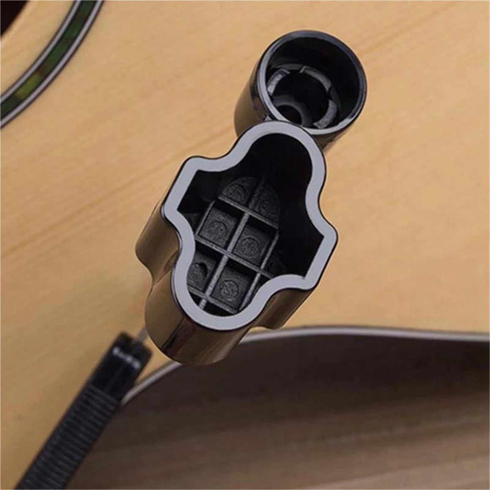 Strumenti Per Liuteria Chitarra Avvolgitore Per Corde Estrattore Per Perni Del Ponte, Strumento 3 In 1 Per Chitarra Per Riparare Il Cambio Di Corde