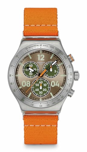Swatch YVS101