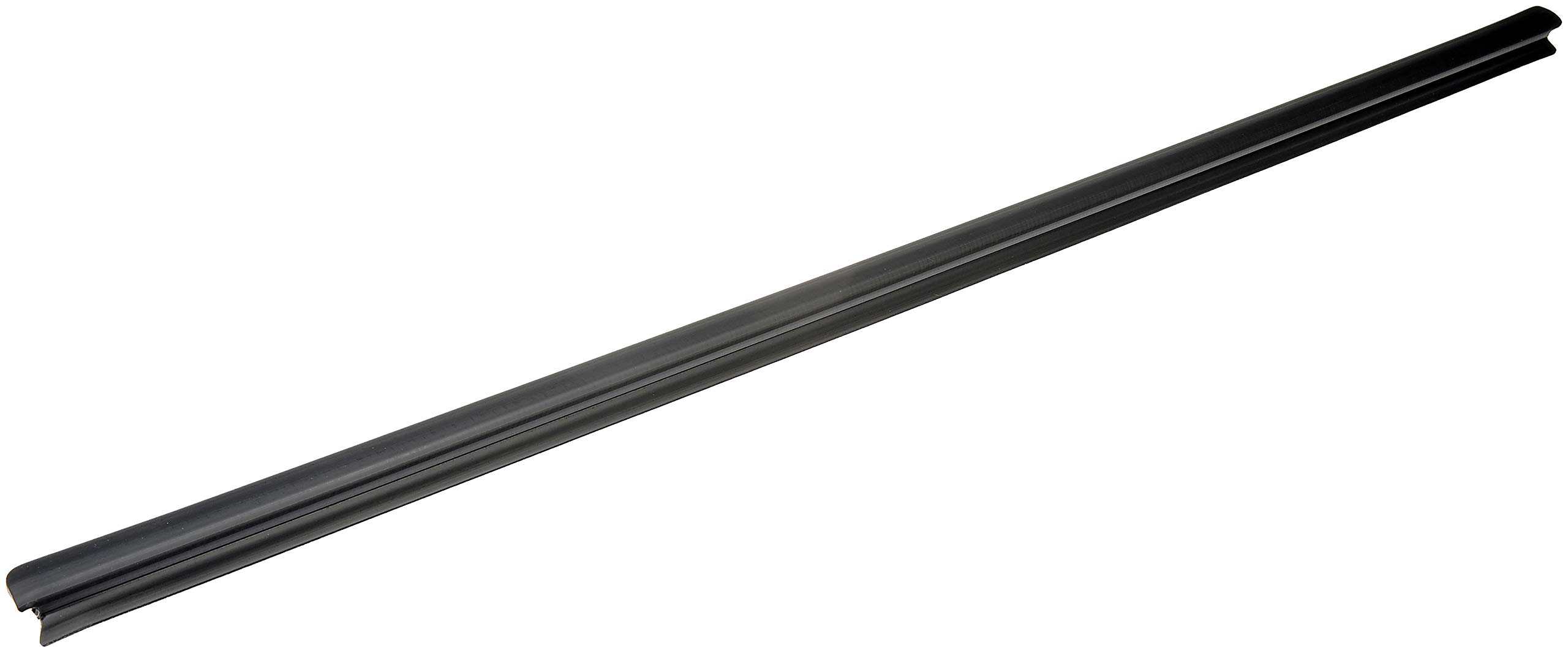 Steele Rubber Products - 2002-2008 Mopar Side Window Seal | Steele Rubber Products