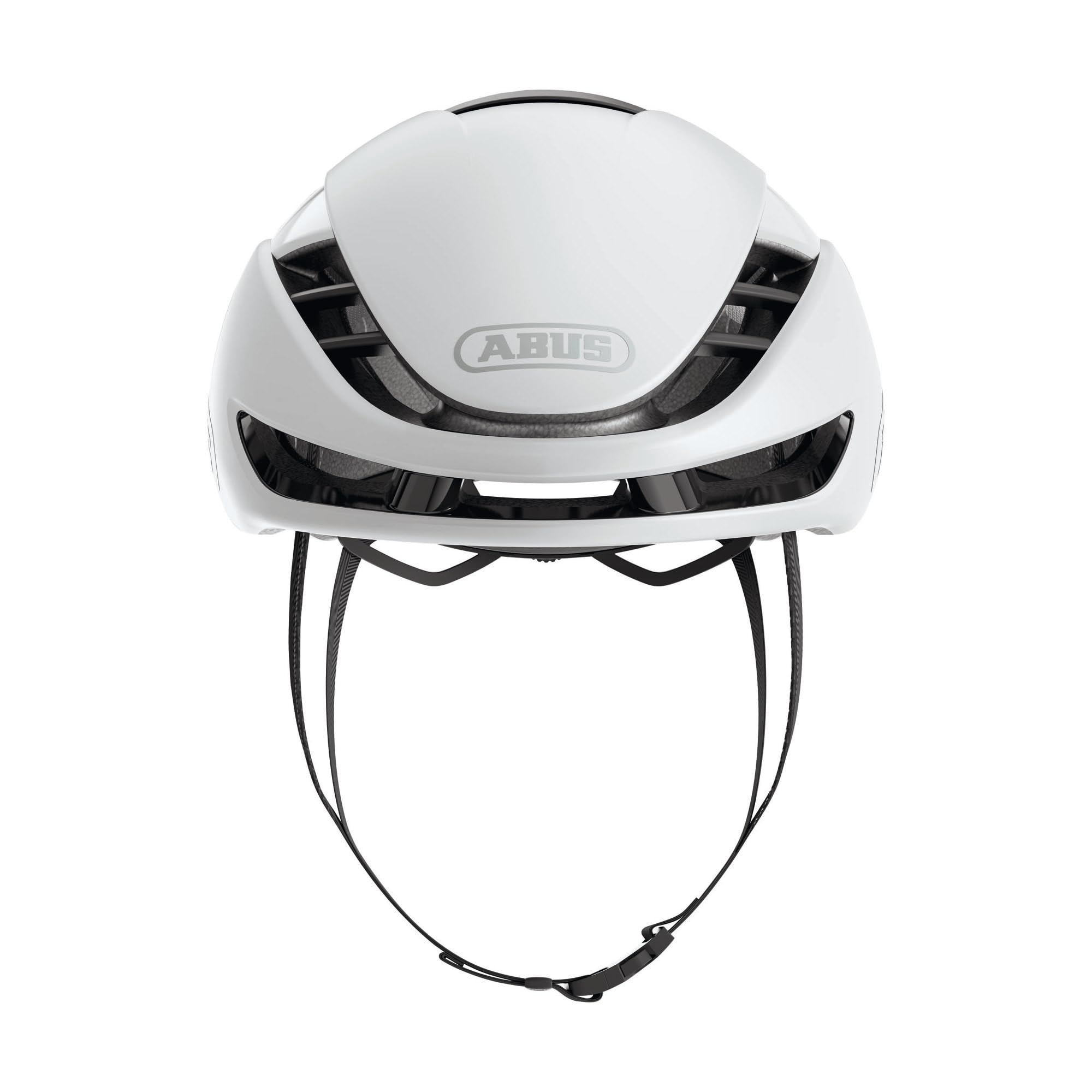 ABUS GameChanger 2.0 Casco da bici da corsa - casco aerodinamico ad alte prestazioni con aerodinamica e ventilazione ottimizzate - per uomo e donna