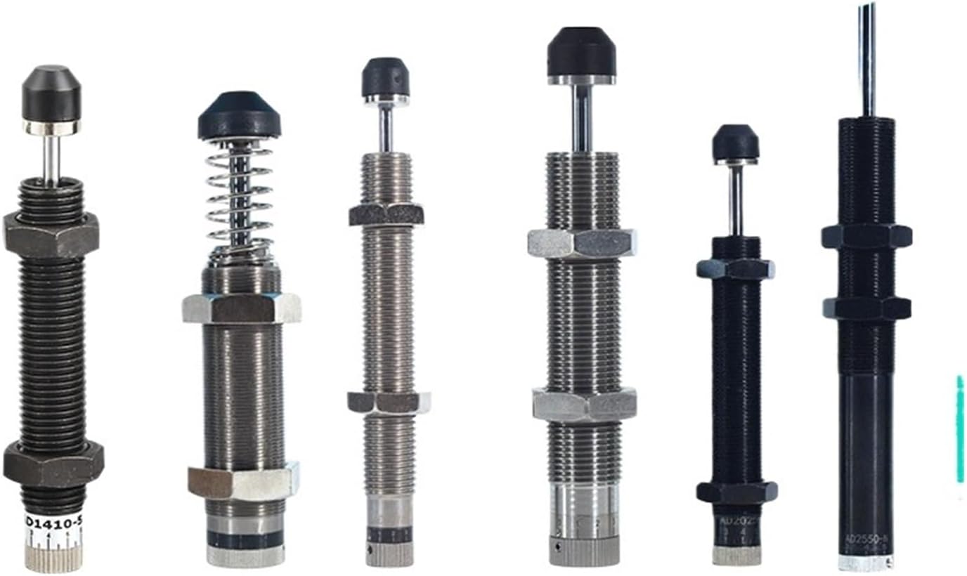 AD1410 adjustable 1412 oil pressure AD2016 buffer 2020 2025 AD2030 2725 3650-5(AD4225-5)