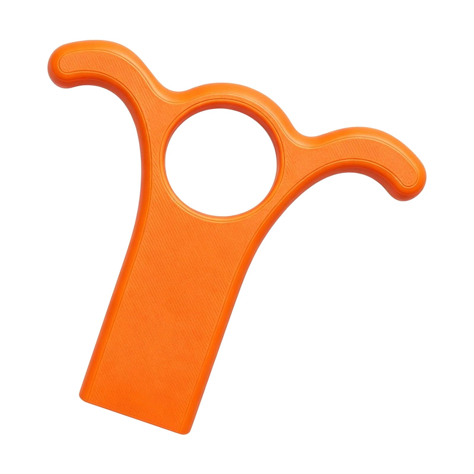Alloneslife A 3 In 1 Roof Window Ccess Hook 3D Printed Reach Id With Center Loop Grip For Household Ventilation Nd Upkeep Tasks
