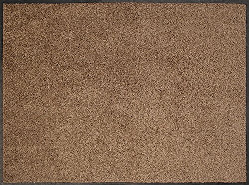 Tapis paillasson nylon ID Mat pour protéger votre entrée de la pluie et de la boue