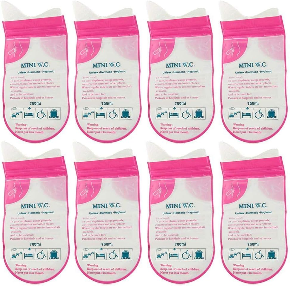 orinatoio per donne usa e getta