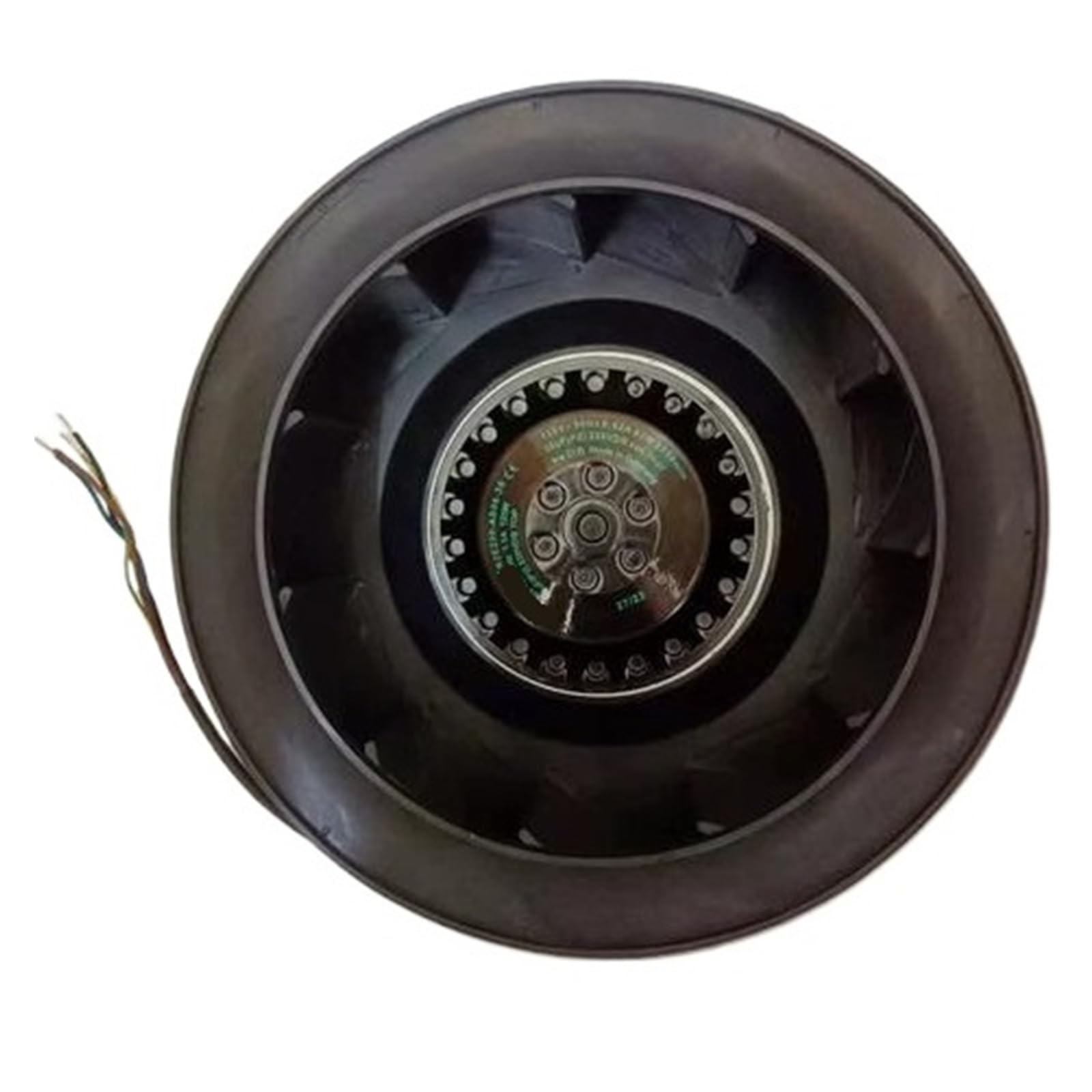 Ventilateur de refroidissement 190mm R2E190-A026-B3 silencieux et puissant