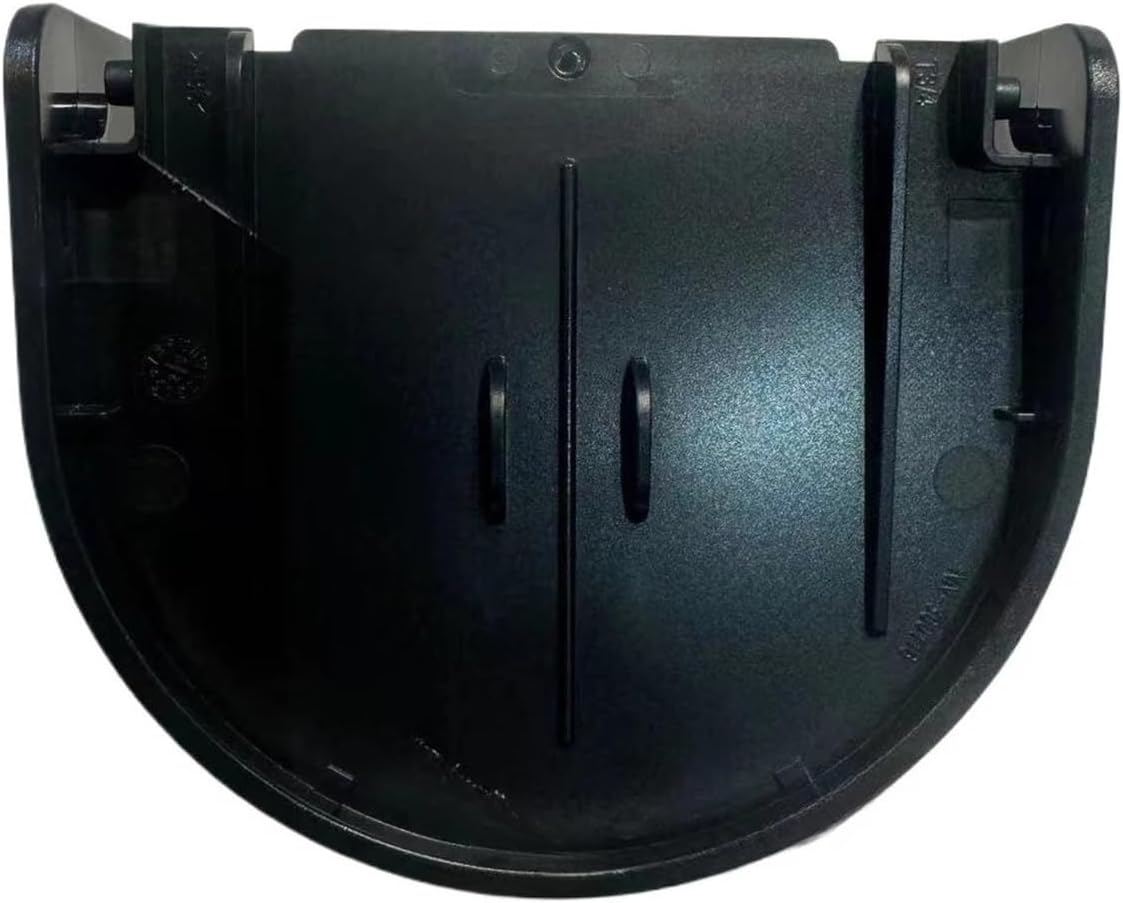 Coffee Machine Water Tank Accessories，Compatible For Nespresso C40 D40 EN80 XN100，Replace Spare Parts(Spot water tank)