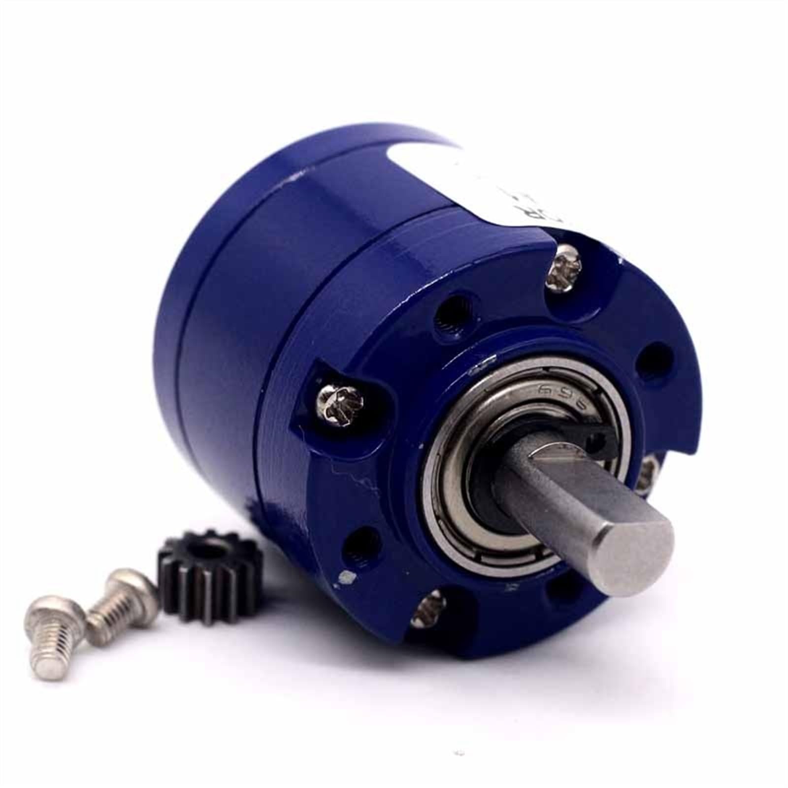 Przekładnia planetarna do silnika elektrycznego o stałym natężeniu prądu stałego 28 mm do Mini do 395 385 360 produkcja motoreduktorów pg28 (1to 151)