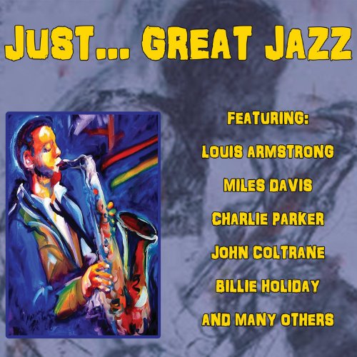 Just Great Jazz / Various image 2