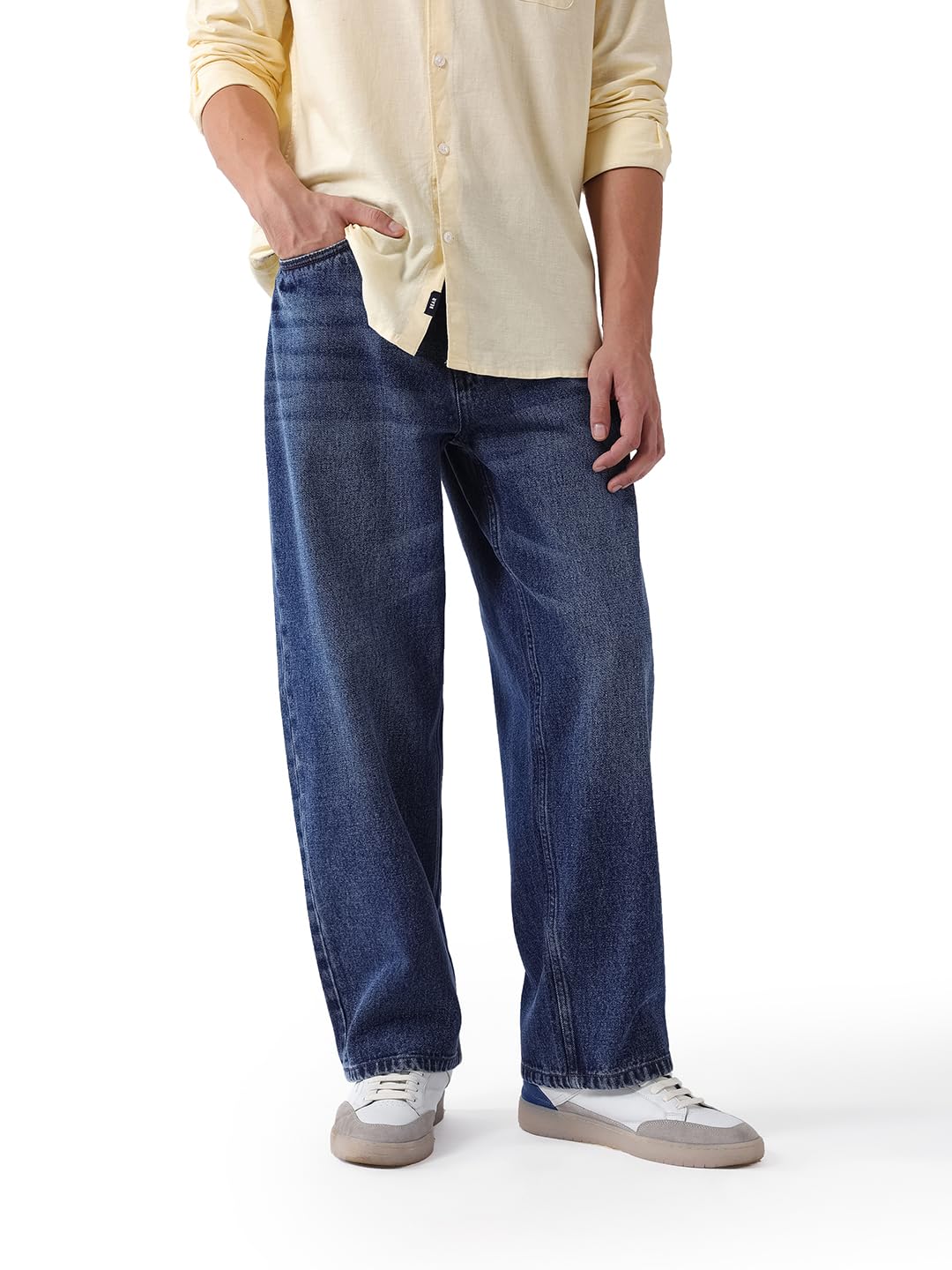the bear house Men Jeans-picture-24