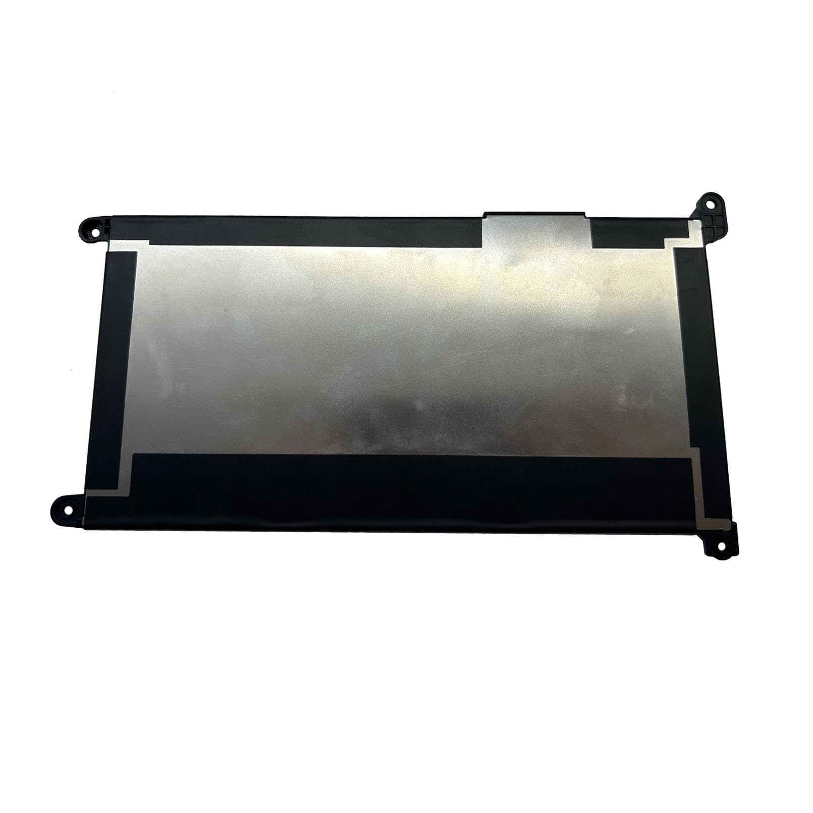 Amazon.com: AURUNHO JPFMR C31N1724 Laptop Battery Replacement for
