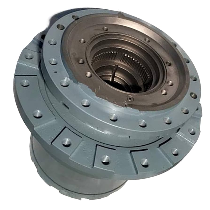 HERO 確認用 Amazon.com: Nayuank EX200-5 Excavator Travel Motor Reducer