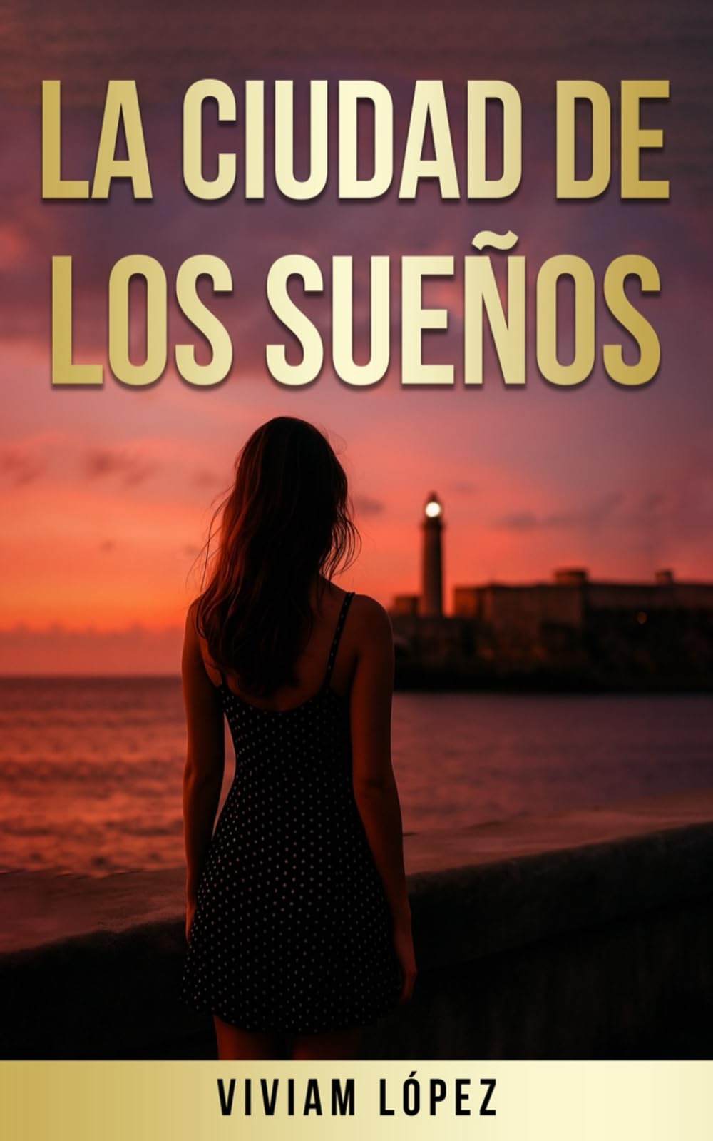 La Ciudad de los Sueños