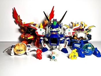 ホワイトビーダマン Amazon.co.jp: Bビーダマン 爆外伝 ホワイトブロス 鉄白虎 翼