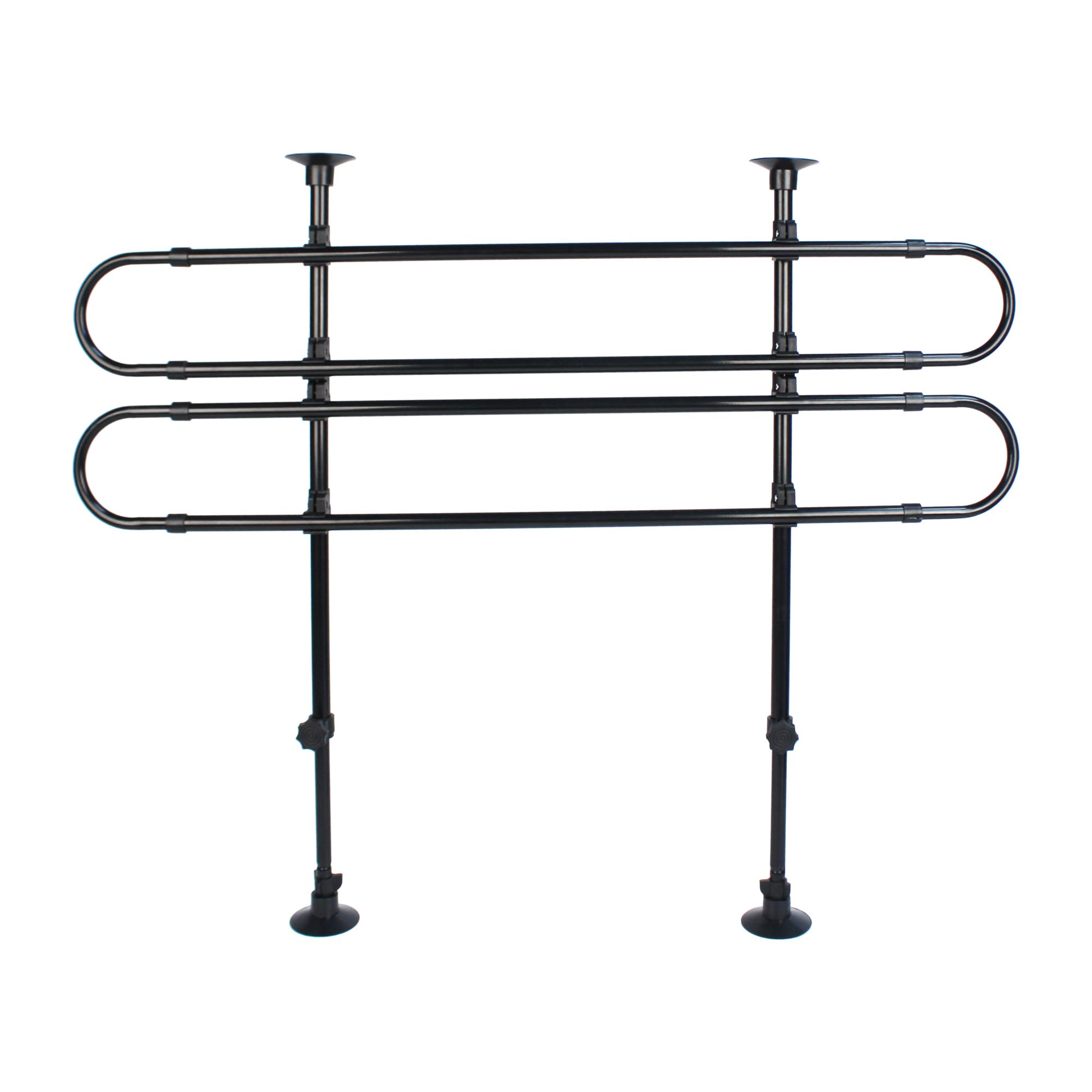 Barrière de Sécurité Universelle pour Chiens Sakura - Installation Facile dans Tous les Véhicules