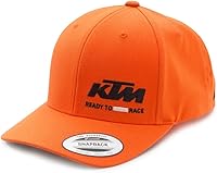 Vista 7 de Gorra KTM