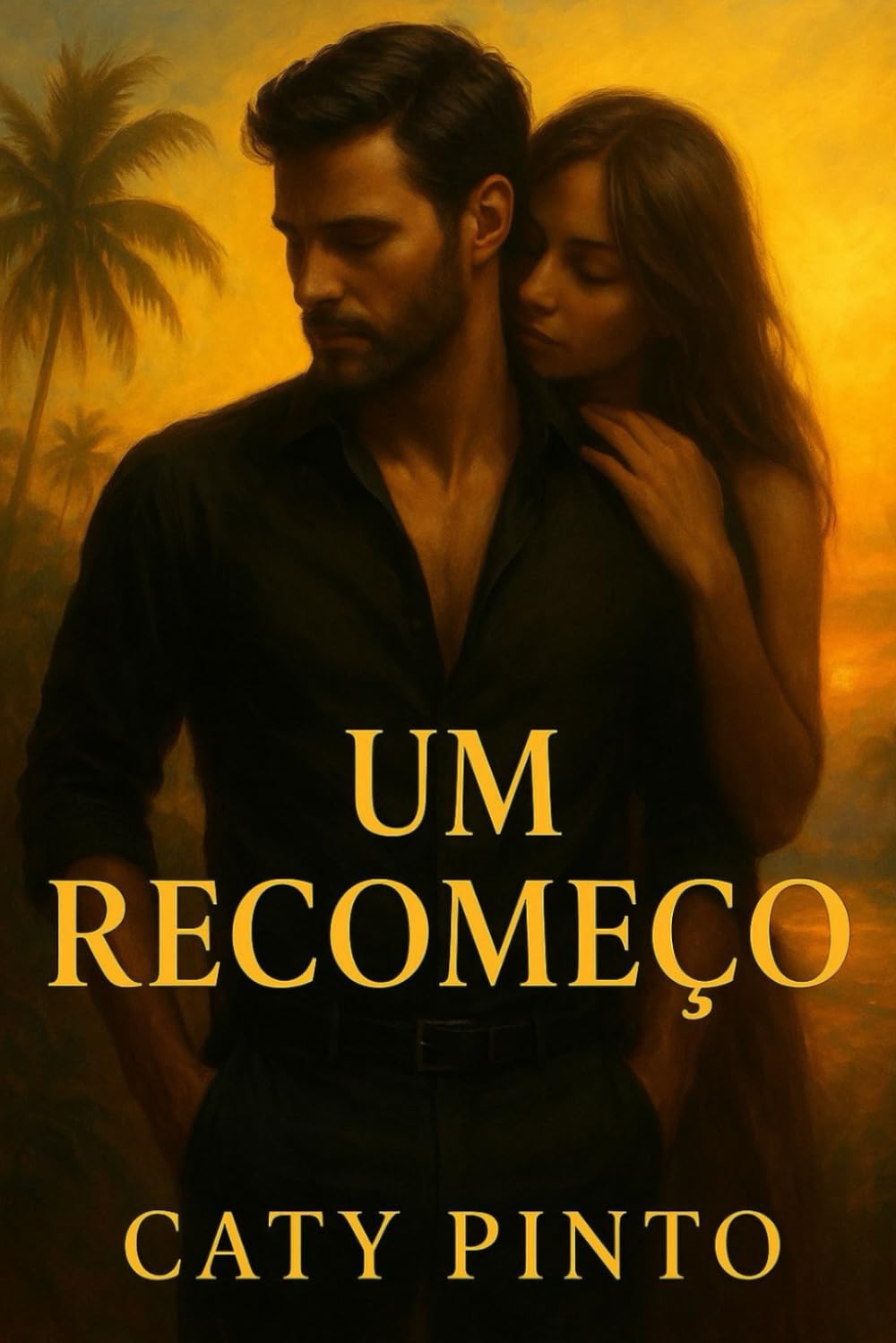 Um Recomeço: livro 1
