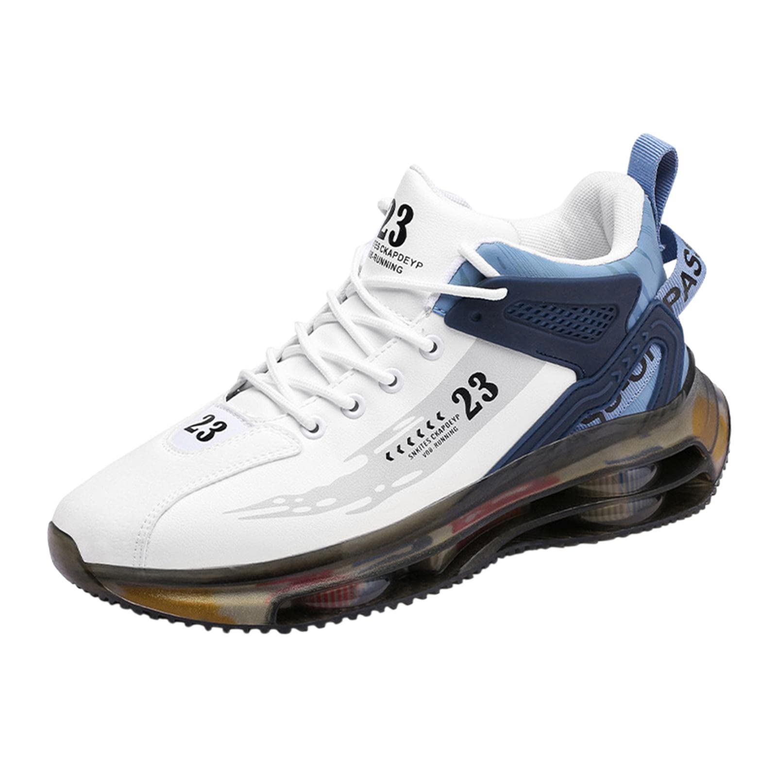 ARTISOUL™ Men Sneakers Running Shoes Sports Shoes for Workout Tennis Outdoor | Men's Shoes