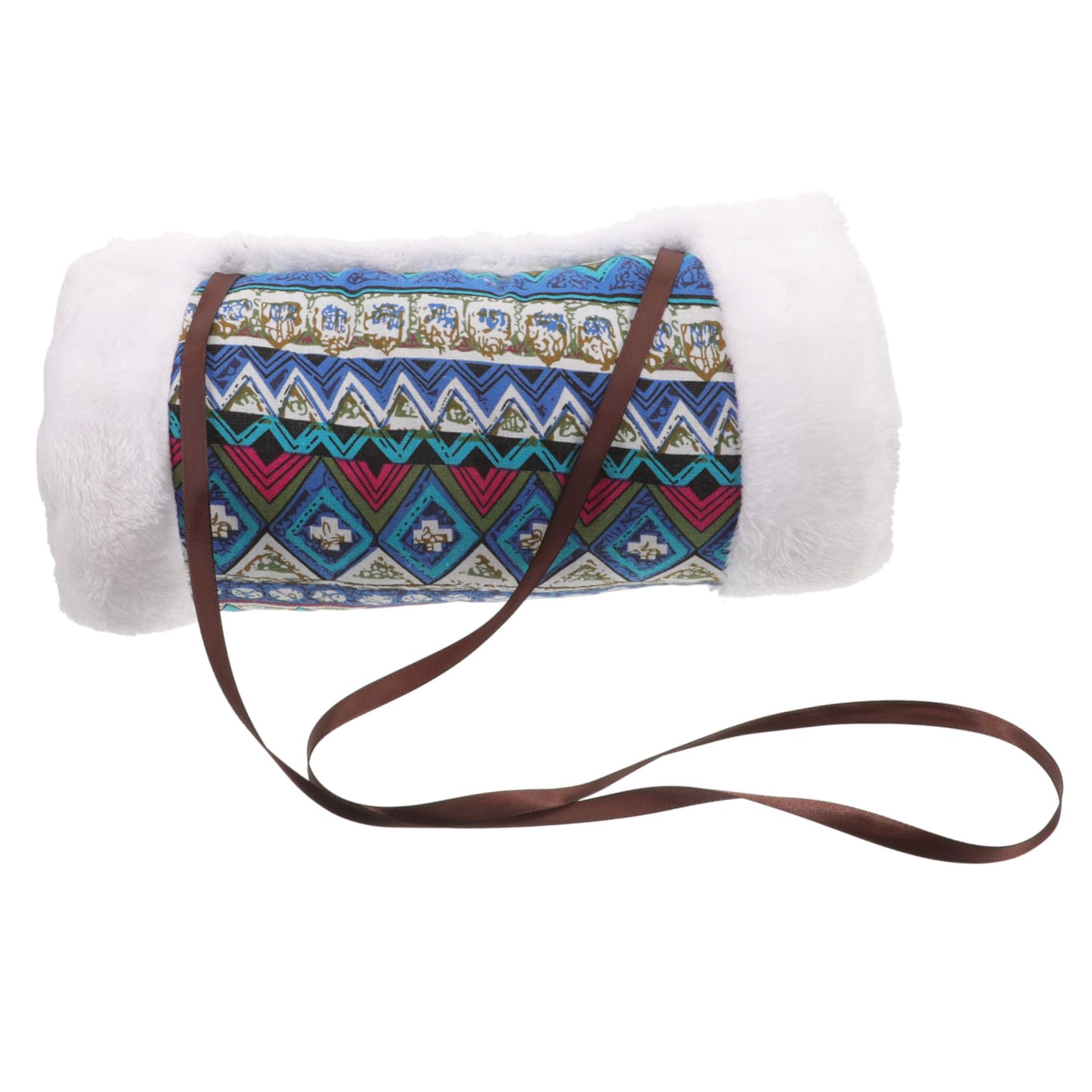 Abaodam Handwärmer Lammfell Waschbar Wiederverwendbar Stilvoller Handmuff für Winterevents Praktische Handschuhhülle für Outdoor Aktivitäten Accessoire für Kalte