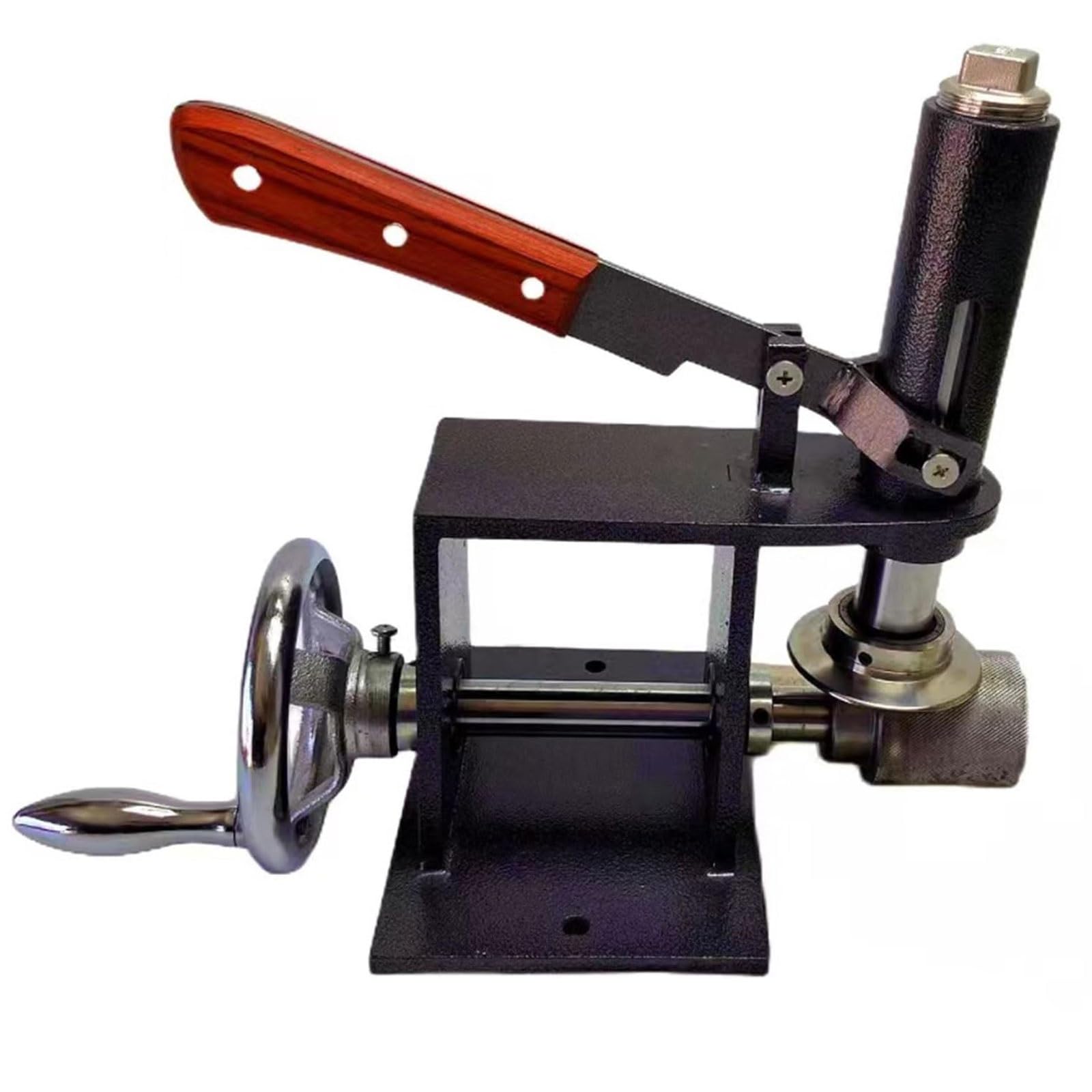 Machine de réparation de chaussures à la maison pour restaurer vos bottes