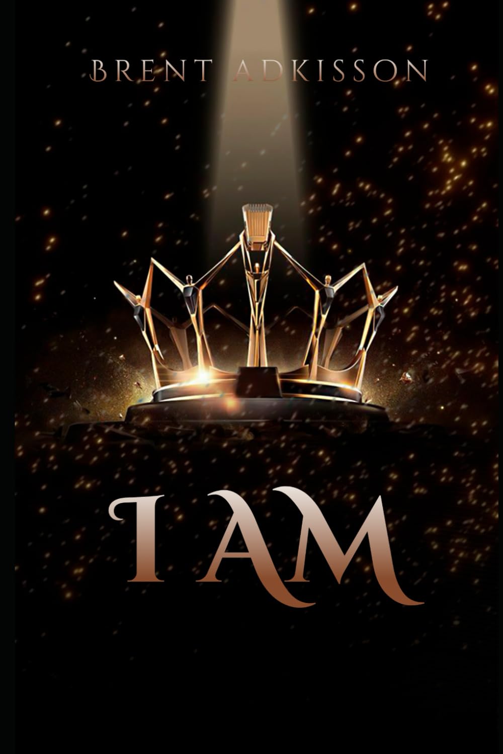 I AM: The "I AM" Statements of Jesus