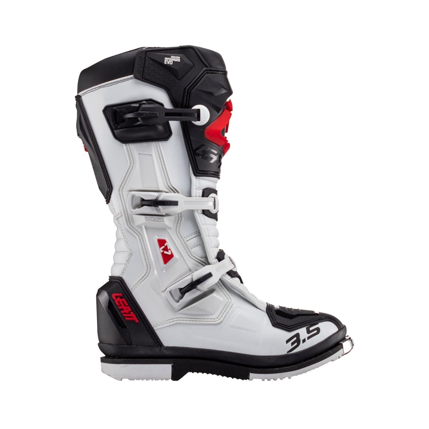 Leatt Botas 3.5 HydraDri V25