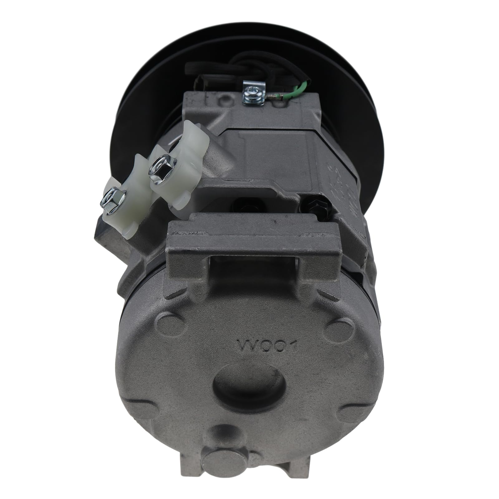 コンプレッサーハウス Amazon.com: FridayParts Air Conditioning Compressor 4431081