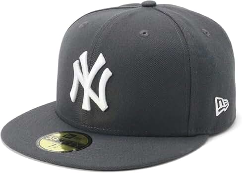 ニューエラキャップ カスタム ニューヨーク・ヤンキース 59FIFTY キャップ 59FIFTY ニューエラ キャップ ニューヨークヤンキース シャドウ