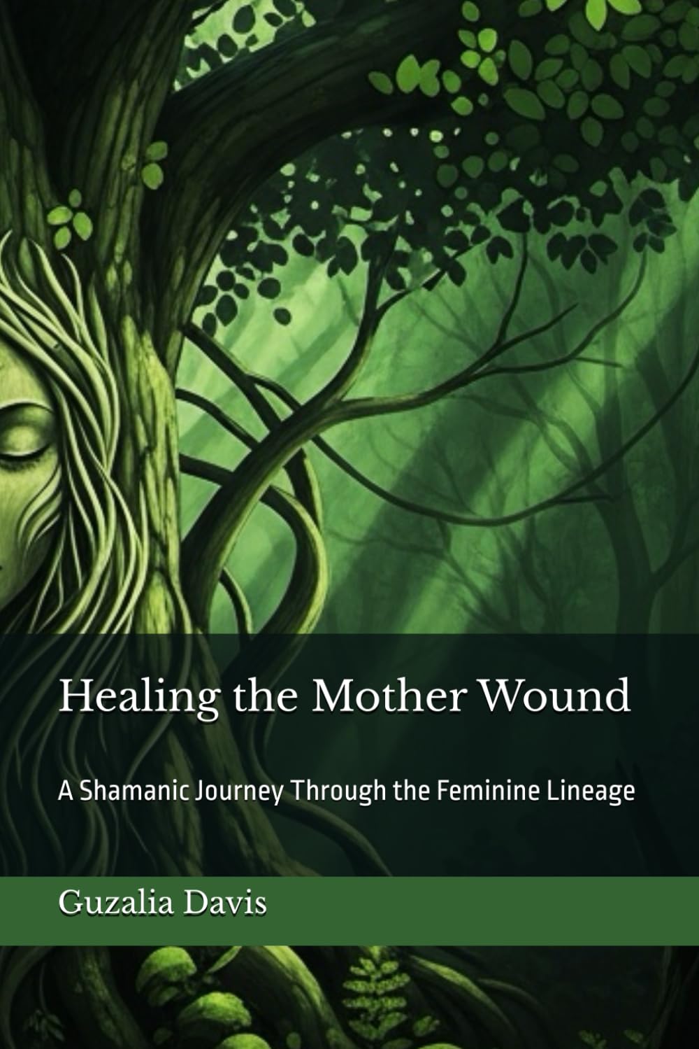 Healing the Mother Wound: A Shamanic Journey Through the Feminine Lineage