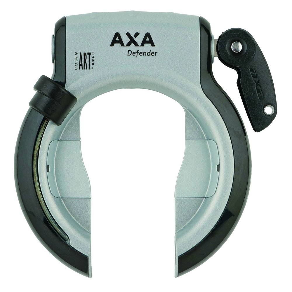 axa defender mounting kit