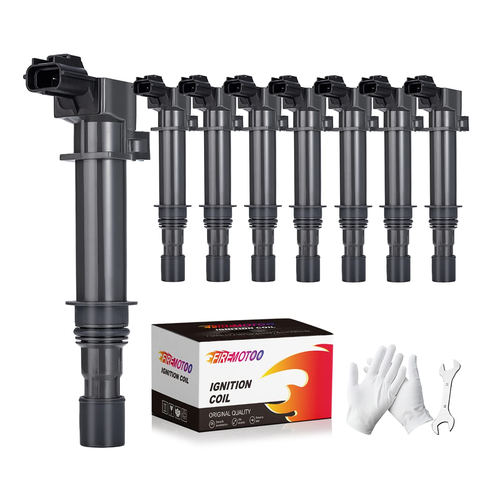 2007 Dodge Ram 1500 Coil Pack sites.unimi.it