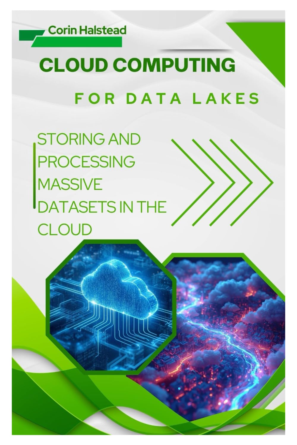 Cloud Computing for Data Lakes: Storing and Processing Massive Datasets in the Cloud