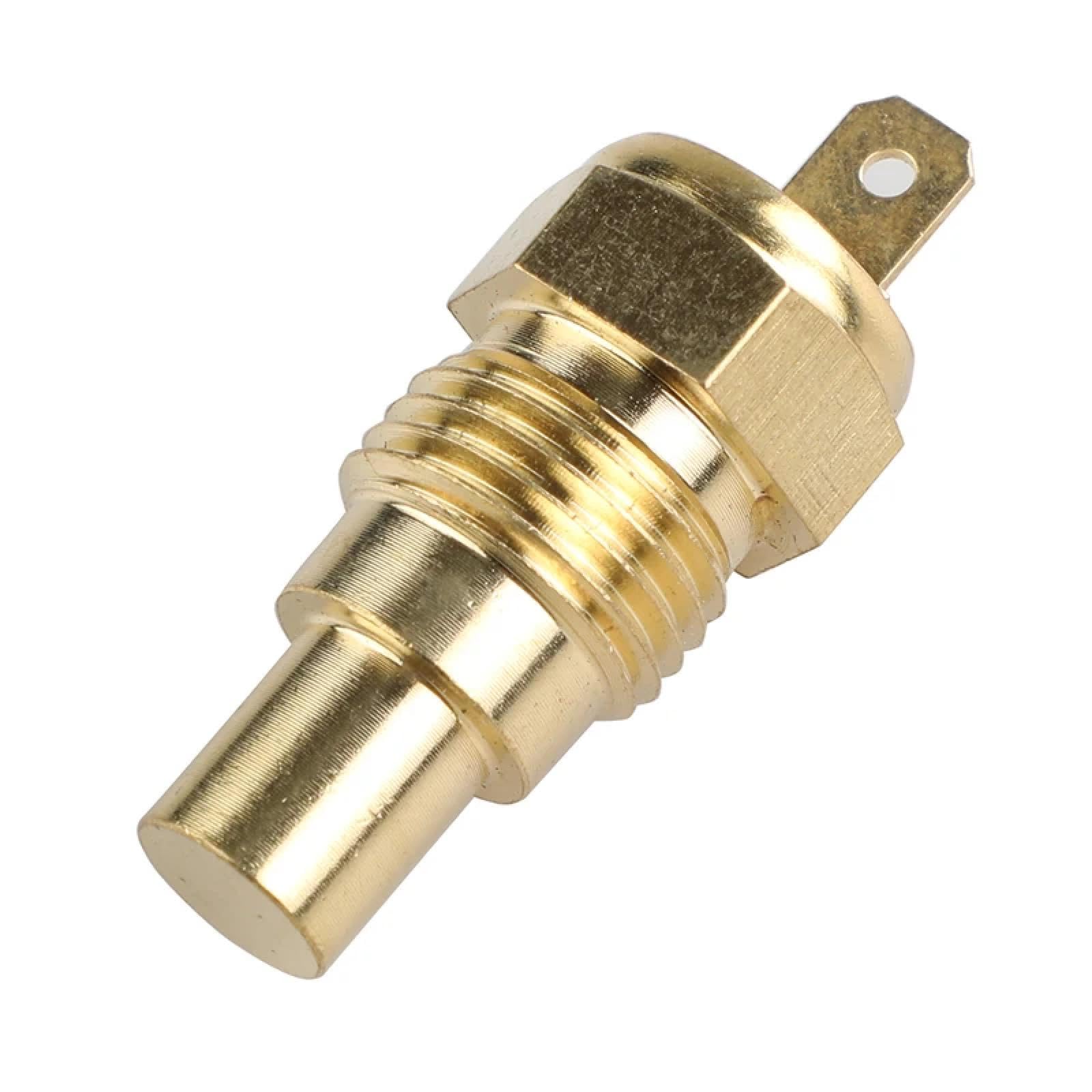 Sensor de Temperatura del Agua 83420-16010 para Toyota 4Runner, Camry, Corolla, Mitsubishi y Lexus.