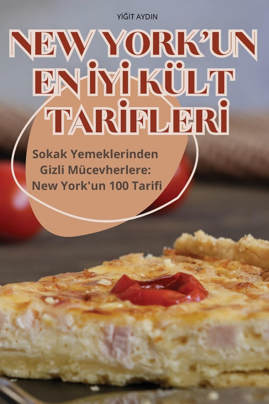 New York'un En İyİ Klt Tarİflerİ