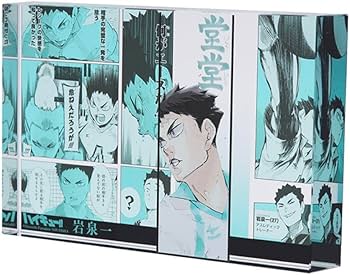 Amazon.co.jp: ハイキュー アクリルブロック バースデー バースデイ Amazon.co.jp: ハイキュー アクリルブロック バースデー バースデイ