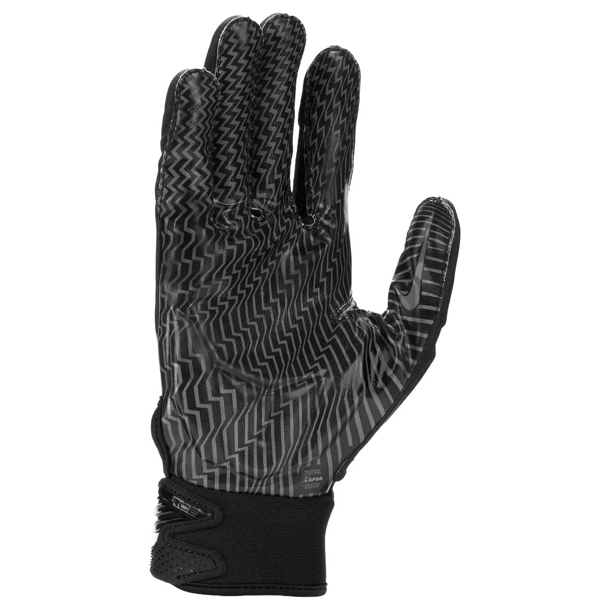 NIKE D- Tack 7.0 Fg Gants de football américain Mixte (lot de 1)