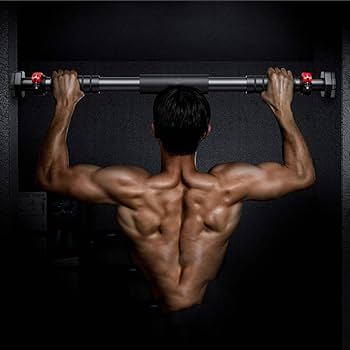 Amazon.co.jp: WXYZ 懸垂バー 調節可能な懸垂バーでは安全ロック