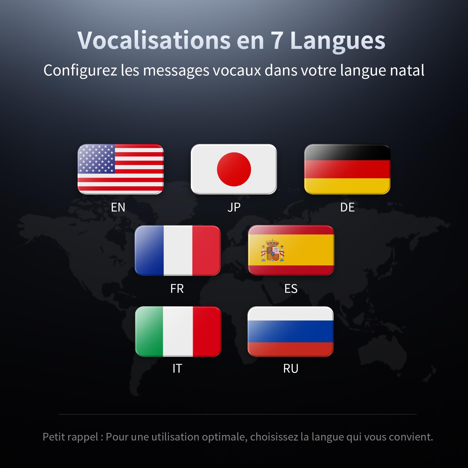 Fodsports FX8 Pro Intercom Moto Bluetooth avec Système de Communication jusqu'à 10 Motards, Partage de Musique, Radio FM, Appairage Rapide, Annonce Vocale en 7 Langues et Pilotage Via Application