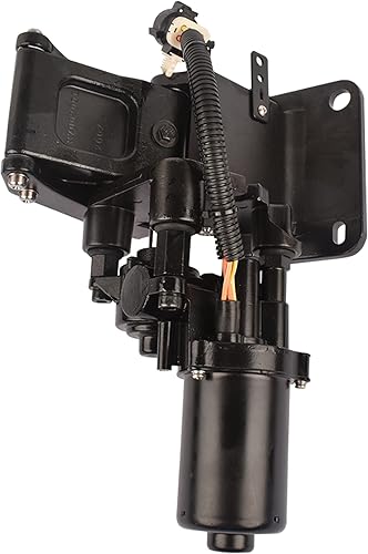 Miniatura 10 de Par de motor de estribo delantero con soporte 747-900 de repuesto para Ford Expedition Lincoln Navigator 2007-2014 119.0 pulgadas distancia entre