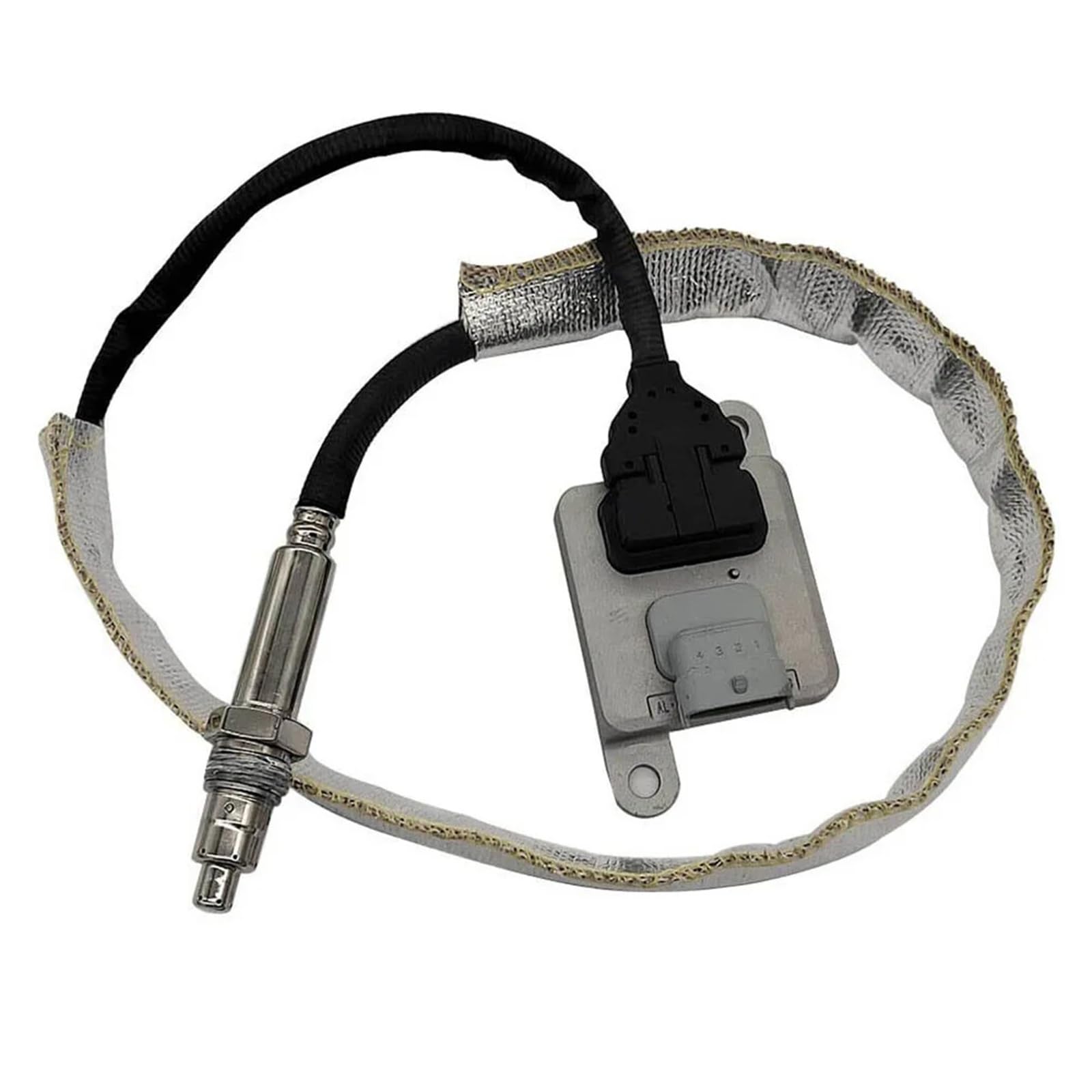 Sensor NOx 12V 5WK9 6692 elimina el modo de fallo de motor 2872297 en ruta