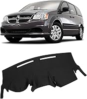 Vista 33 de FIILINES Cubierta de Tablero para Hyundai Sonata 2011-2014, Cubierta de Tablero Accesorios Sonata Cubierta de Tablero de Gamuza Alfombrilla Parasol