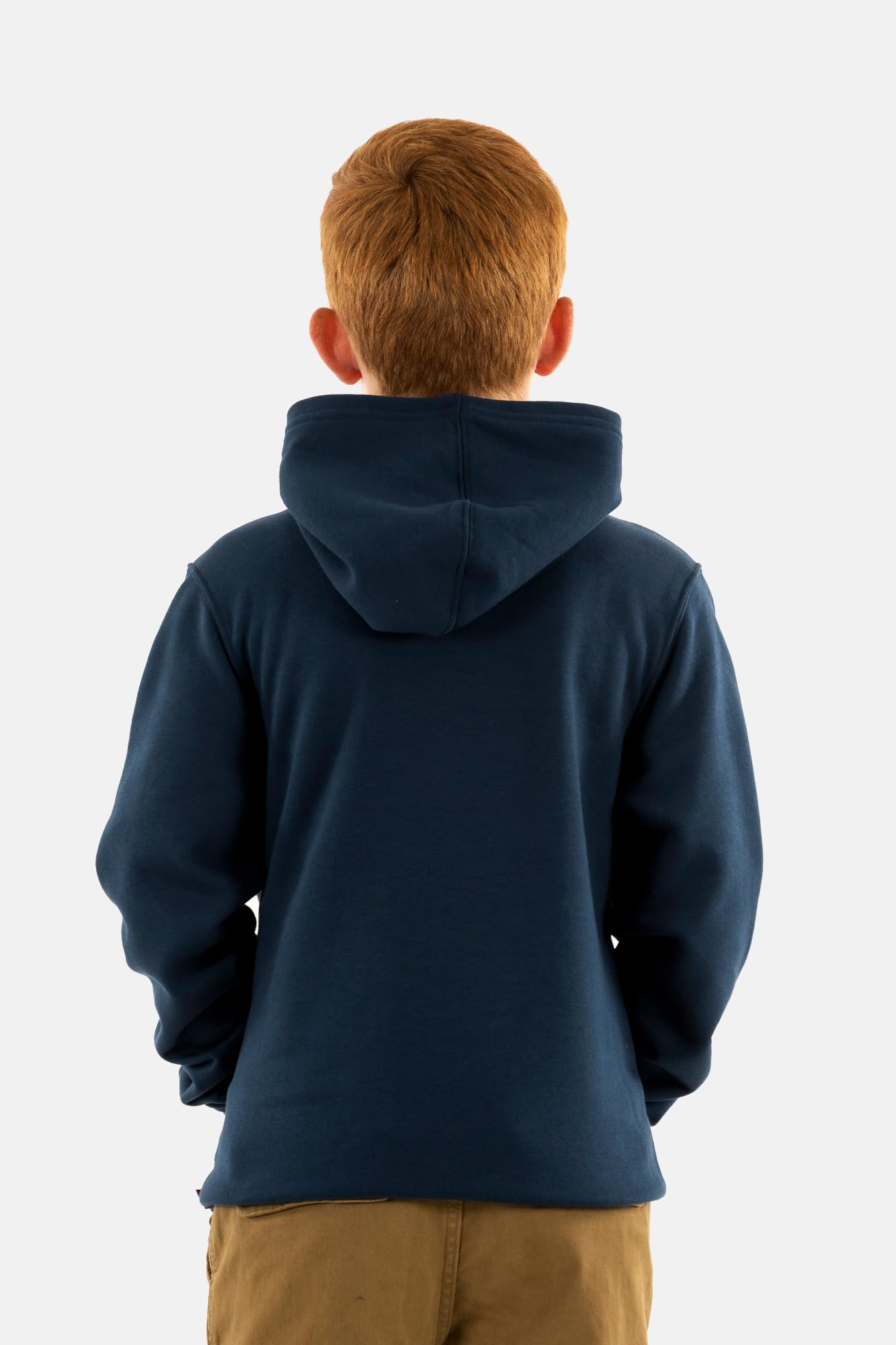 Levi's Lvb Mini Sweat À Capuche Chauve-Souris Sweatshirt à Capuche Bébé garçon