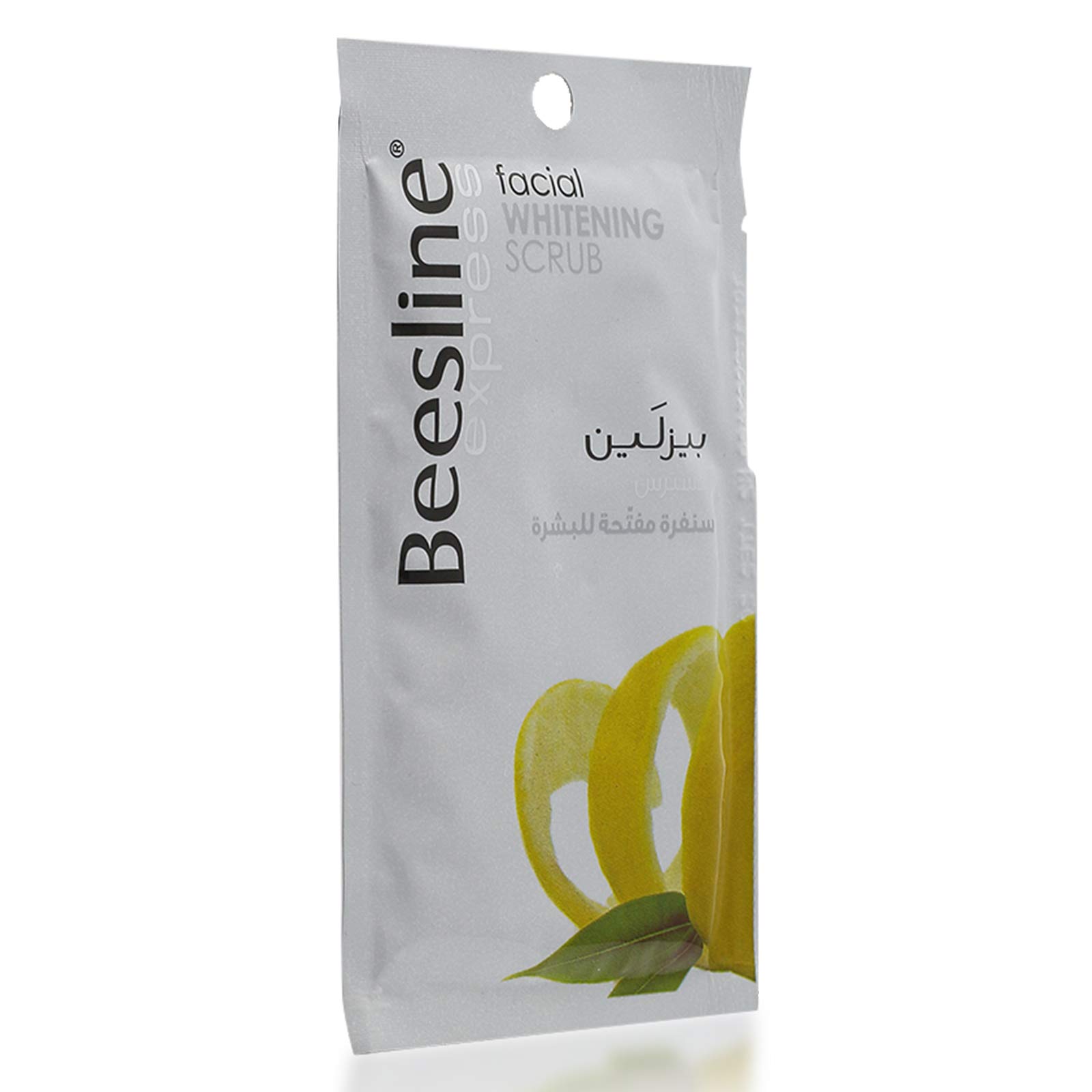 BeeslineFacial Whitening Scrub - 25 gm