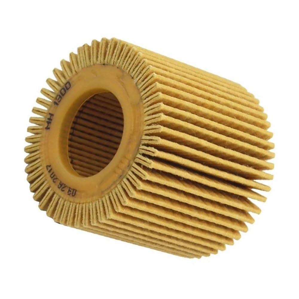 Filtros Combustible Filtro De Aceite Para Coche 04152YZZA6 Para Corolla 2.0 Para ZRE143 Para 3ZR-FBE Para Prius Para Híbrido Para Auris 1.8