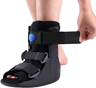 Air Boot For Foot Picks collage image 3